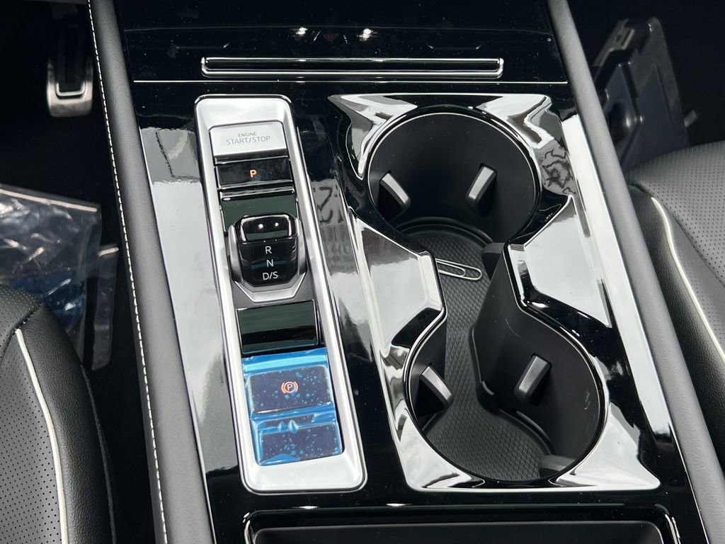 New 2026 Volkswagen Atlas SEL Premium R-Line AWD/4WD image 23