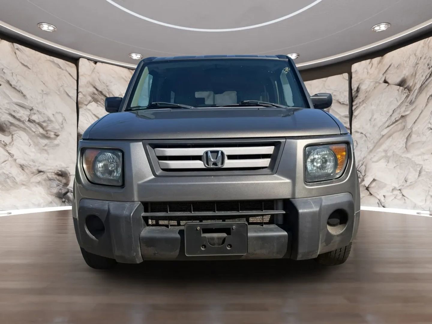 Used 2008 Honda Element EX image 2