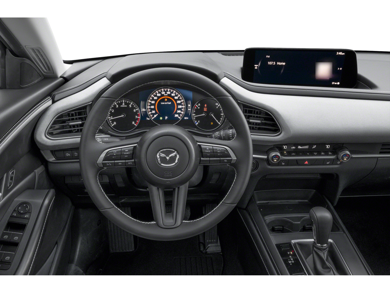New 2026 MAZDA CX-30 Aire Edition AWD/4WD image 41