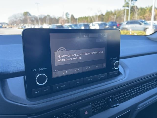 Used 2025 Honda Accord LX image 14