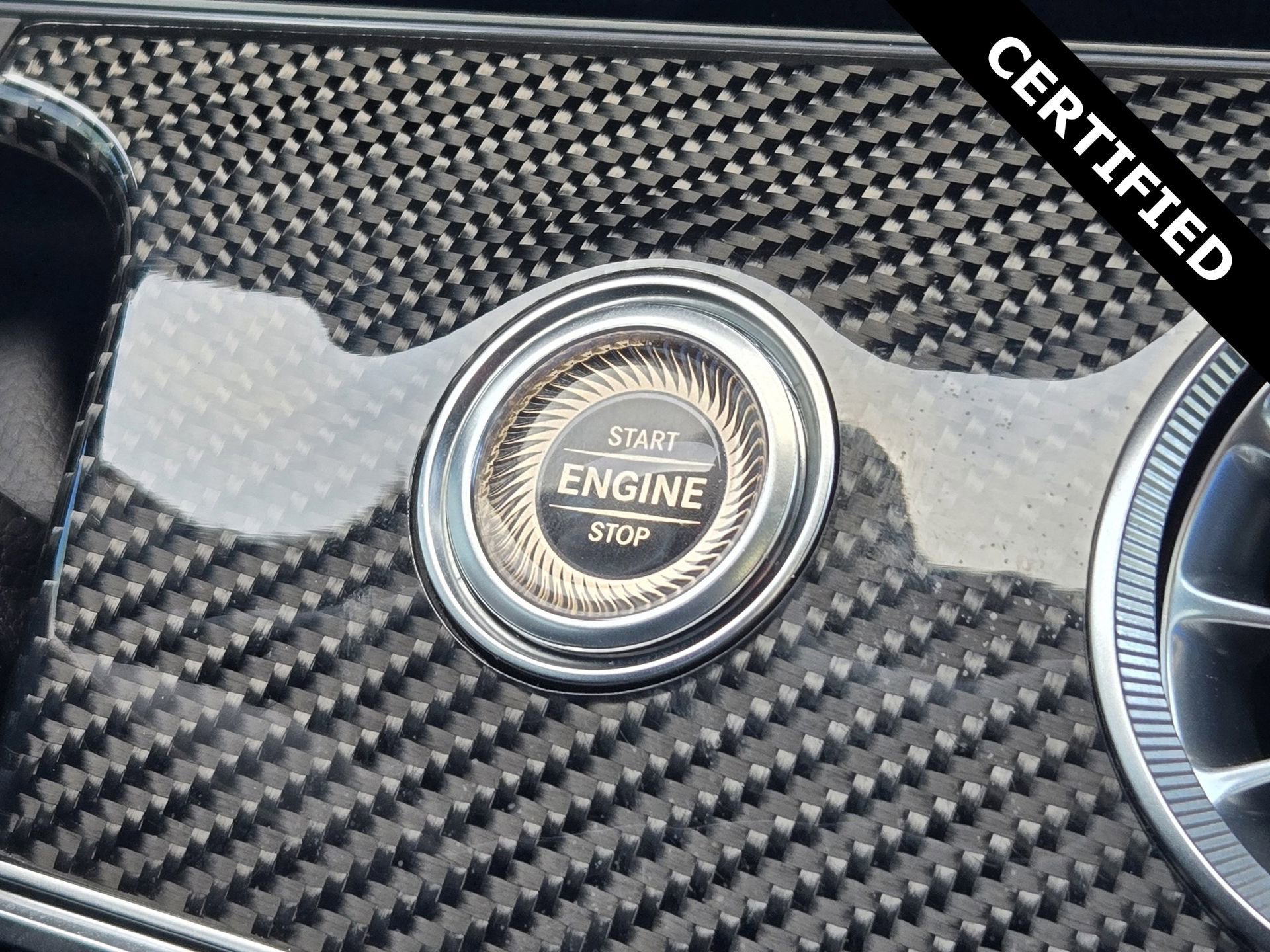 Certified 2024 Mercedes-Benz AMG GT 53 image 27