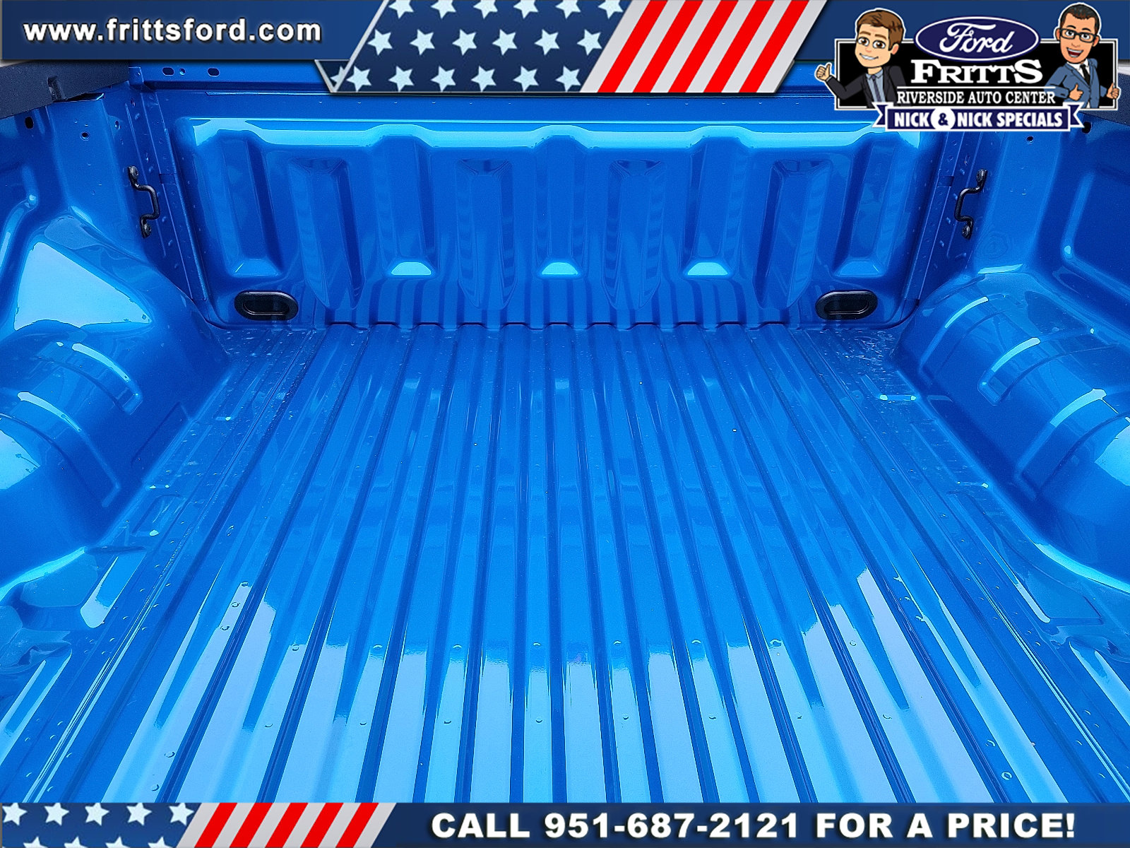 New 2025 Ford Ranger XL image 23