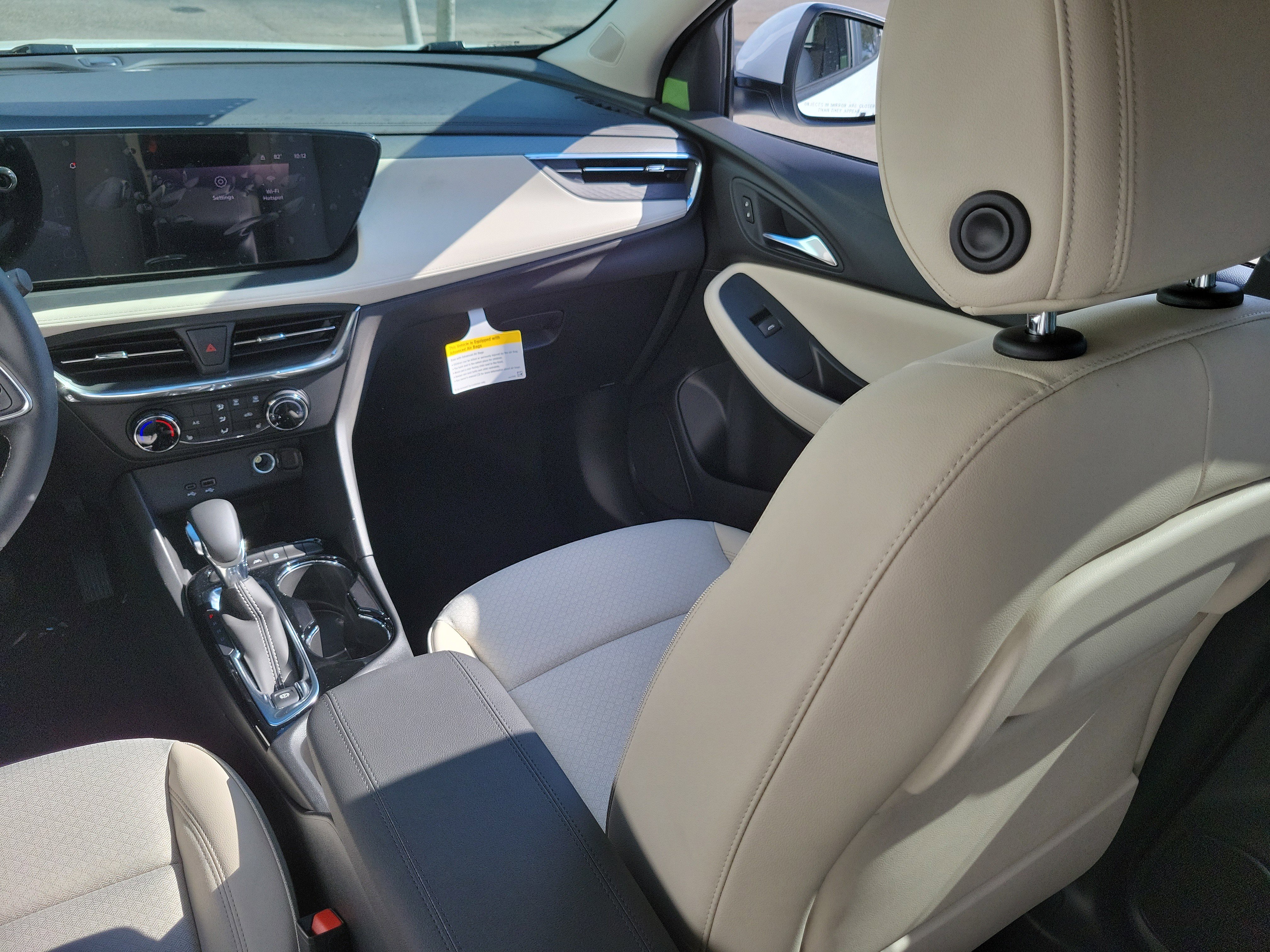 New 2026 Buick Encore GX Preferred w/ Comfort Package image 16