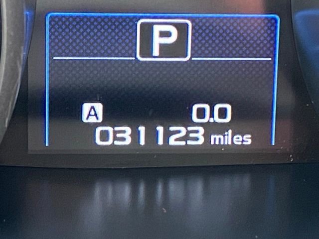 Used 2018 Subaru Legacy 2.5i Limited image 16