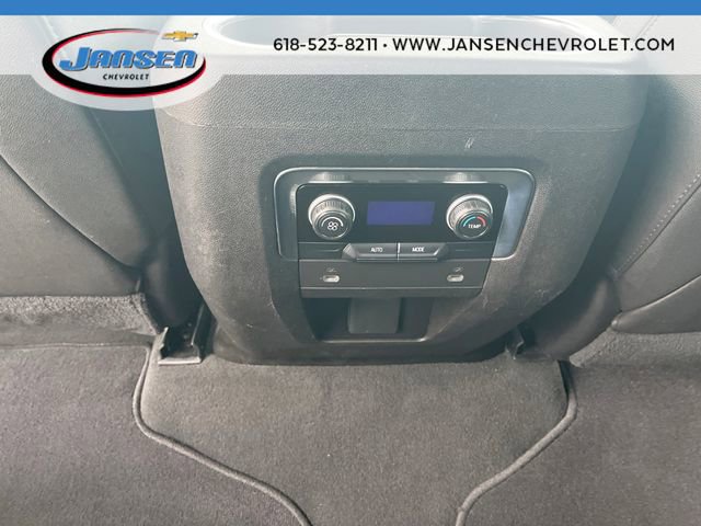 Used 2021 Chevrolet Tahoe RST image 20