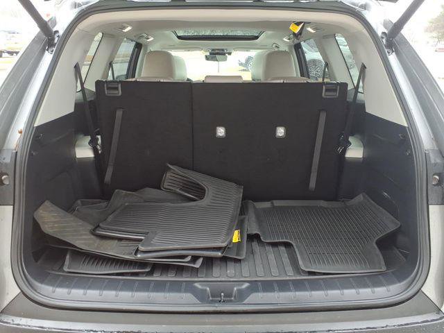 Certified 2026 Toyota Grand Highlander Platinum image 20