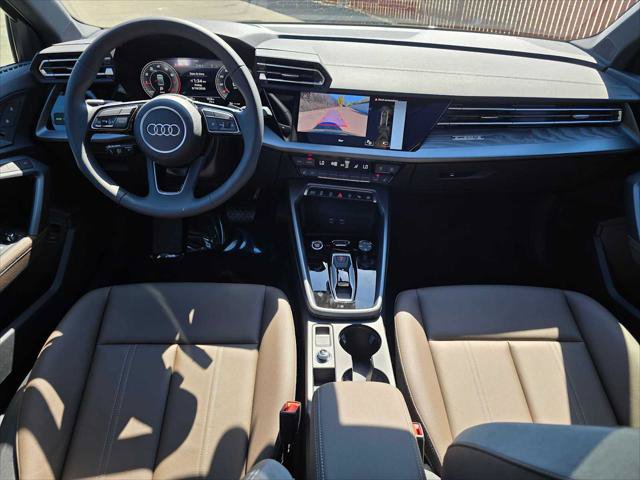 New 2026 Audi A3 2.0T Premium AWD/4WD image 18
