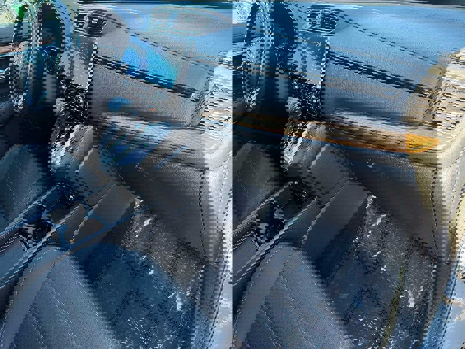 Used 2022 Honda CR-V EX-L image 30