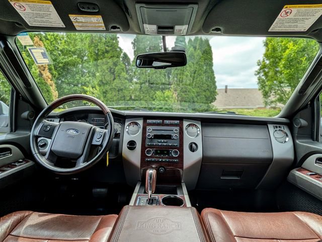 Used 2012 Ford Expedition King Ranch RWD image 13