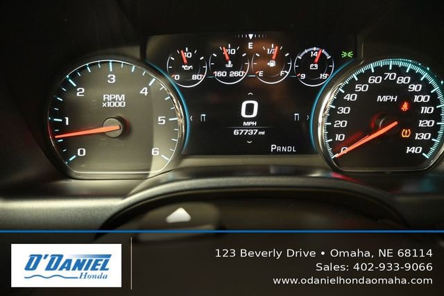 Used 2018 GMC Sierra 1500 Denali w/ Denali Ultimate Package AWD/4WD image 28