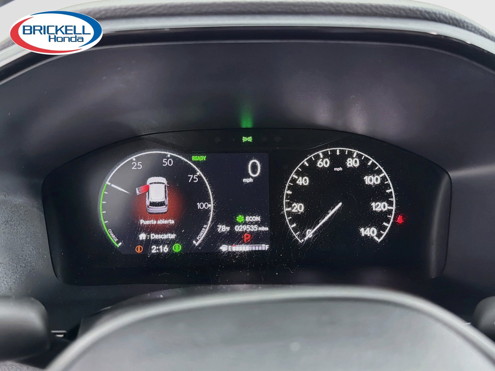 Used 2023 Honda CR-V Sport image 37