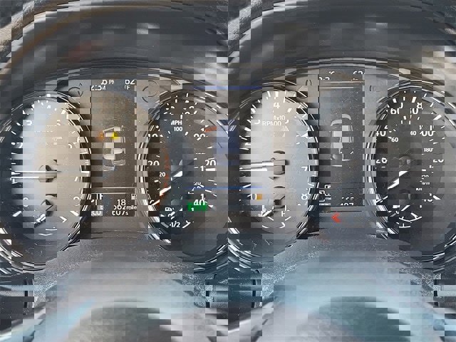 Used 2018 Nissan Rogue SV image 11