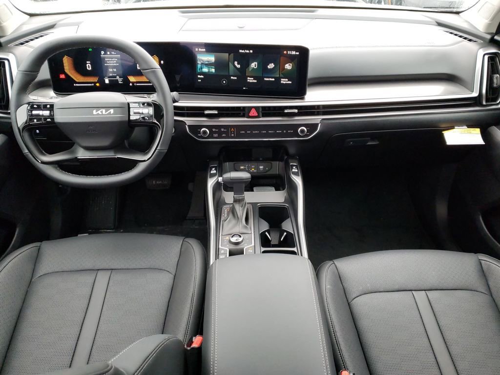 New 2026 Kia Sorento S w/ S Panoramic Sunroof Package AWD/4WD image 10