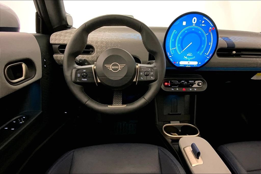 Used 2025 MINI Cooper S FWD image 4