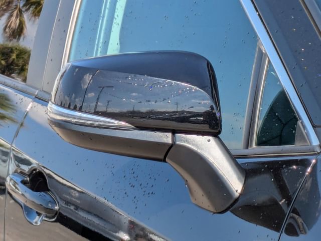 Used 2024 Toyota RAV4 XLE Premium w/ Weather Package image 12