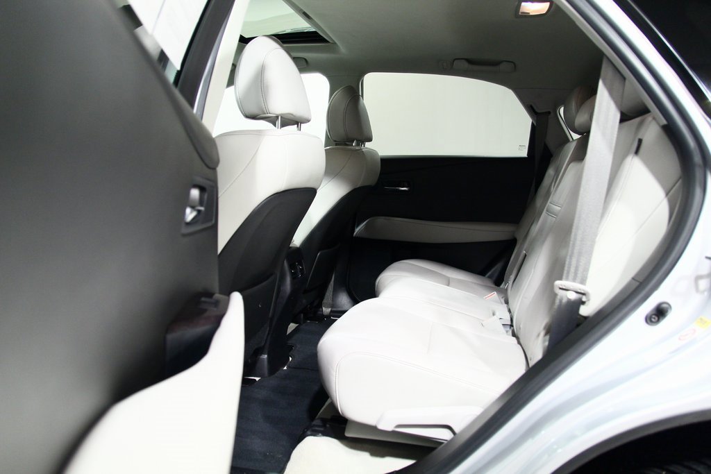 Used 2015 Lexus RX 350 FWD image 28