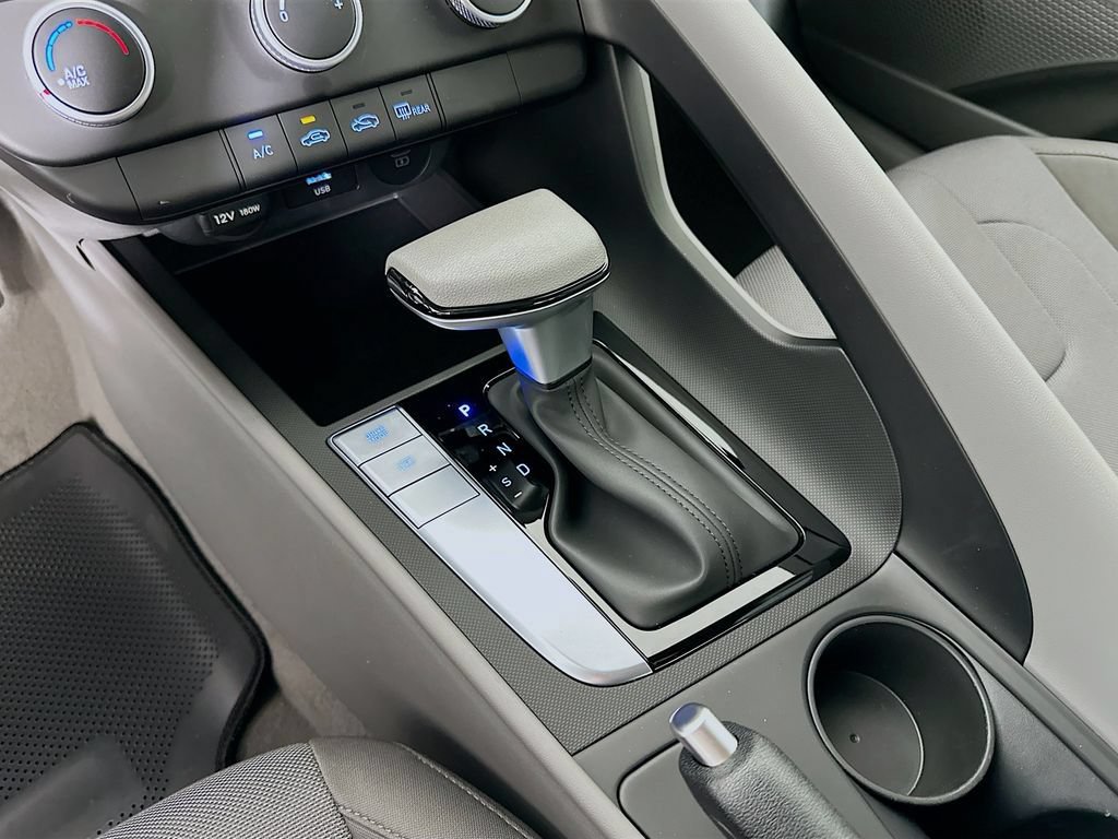 New 2026 Hyundai Elantra SE w/ Cargo Package FWD image 14