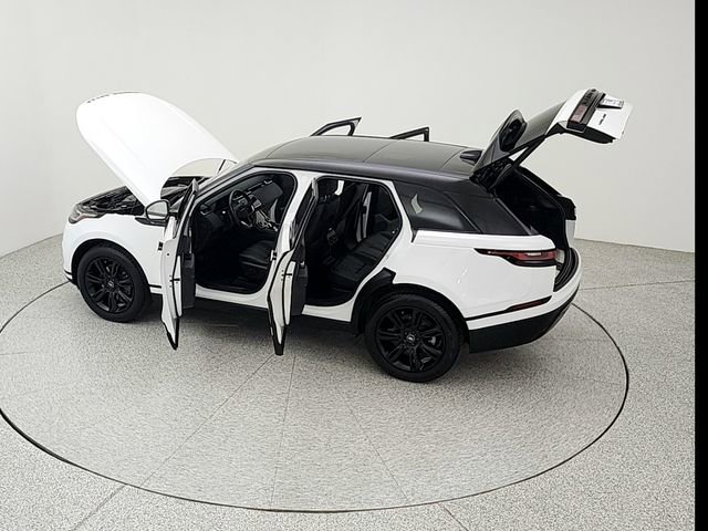 Certified 2023 Land Rover Range Rover Velar S AWD/4WD image 41