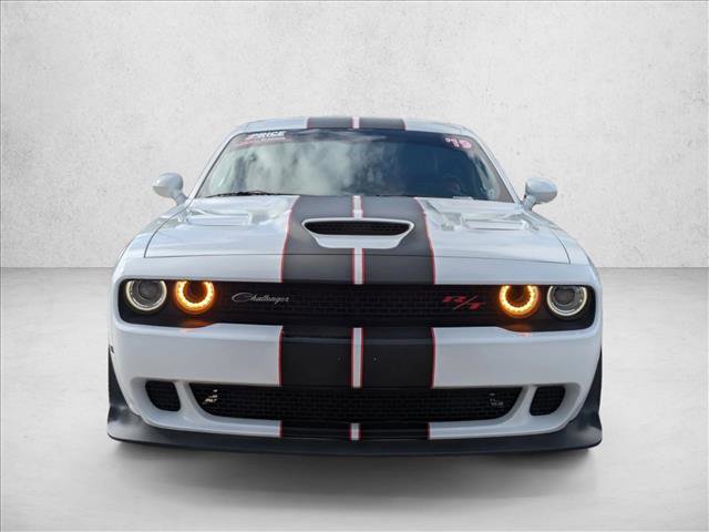 Used 2019 Dodge Challenger R/T Scat Pack w/ Widebody Package video 2