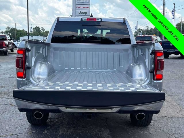 Used 2023 RAM 1500 Laramie AWD/4WD image 38