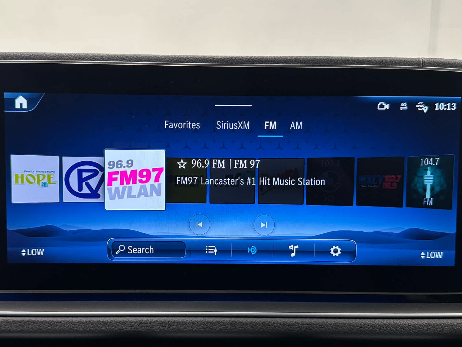 Used 2024 Mercedes-Benz GLS 450 4MATIC image 35
