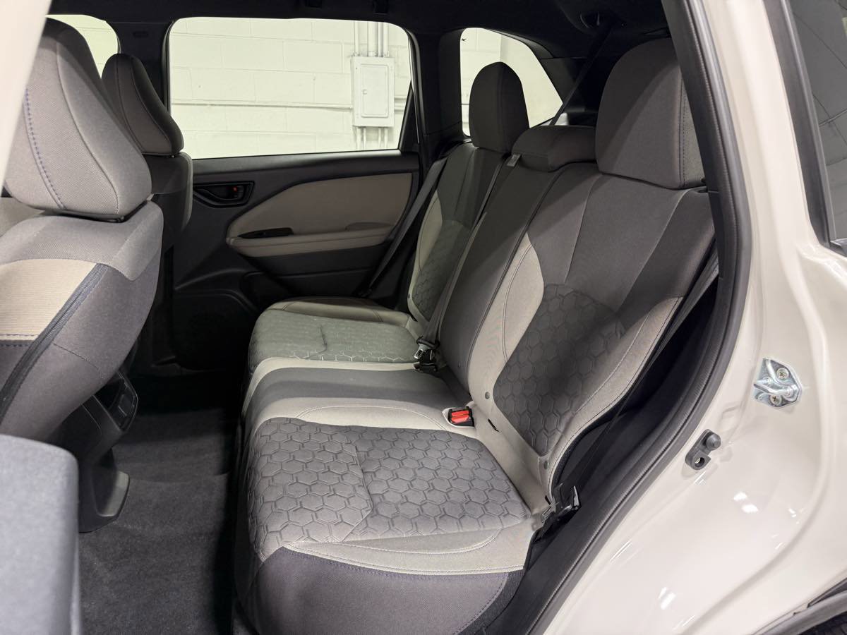 Used 2025 Subaru Forester image 19