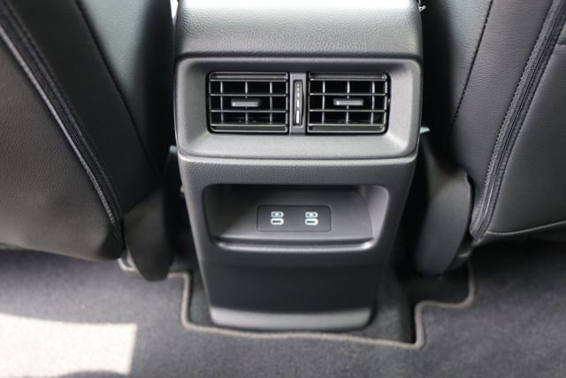 New 2026 Honda CR-V Sport Touring image 27