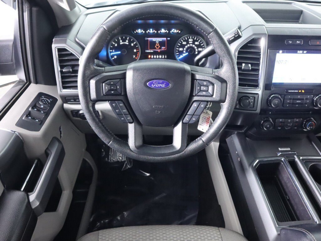 Used 2016 Ford F150 XLT w/ Equipment Group 302A Luxury AWD/4WD image 34