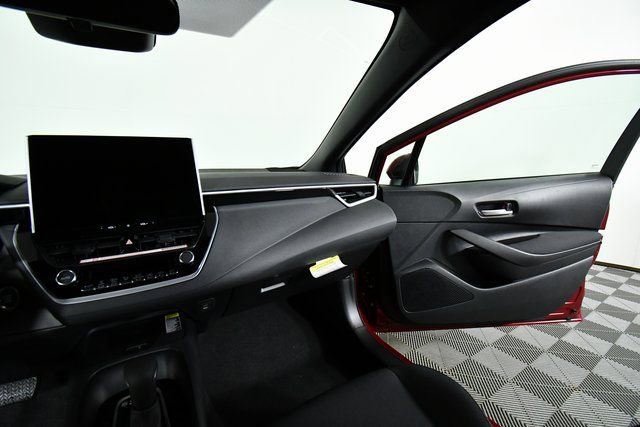 New 2026 Toyota Corolla SE image 20