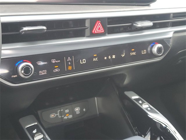 New 2025 Kia Sorento SX Prestige image 28