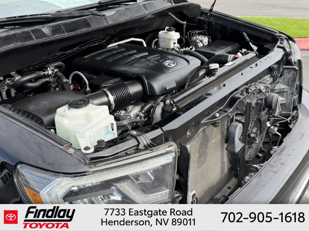 Used 2021 Toyota Sequoia Limited AWD/4WD image 33