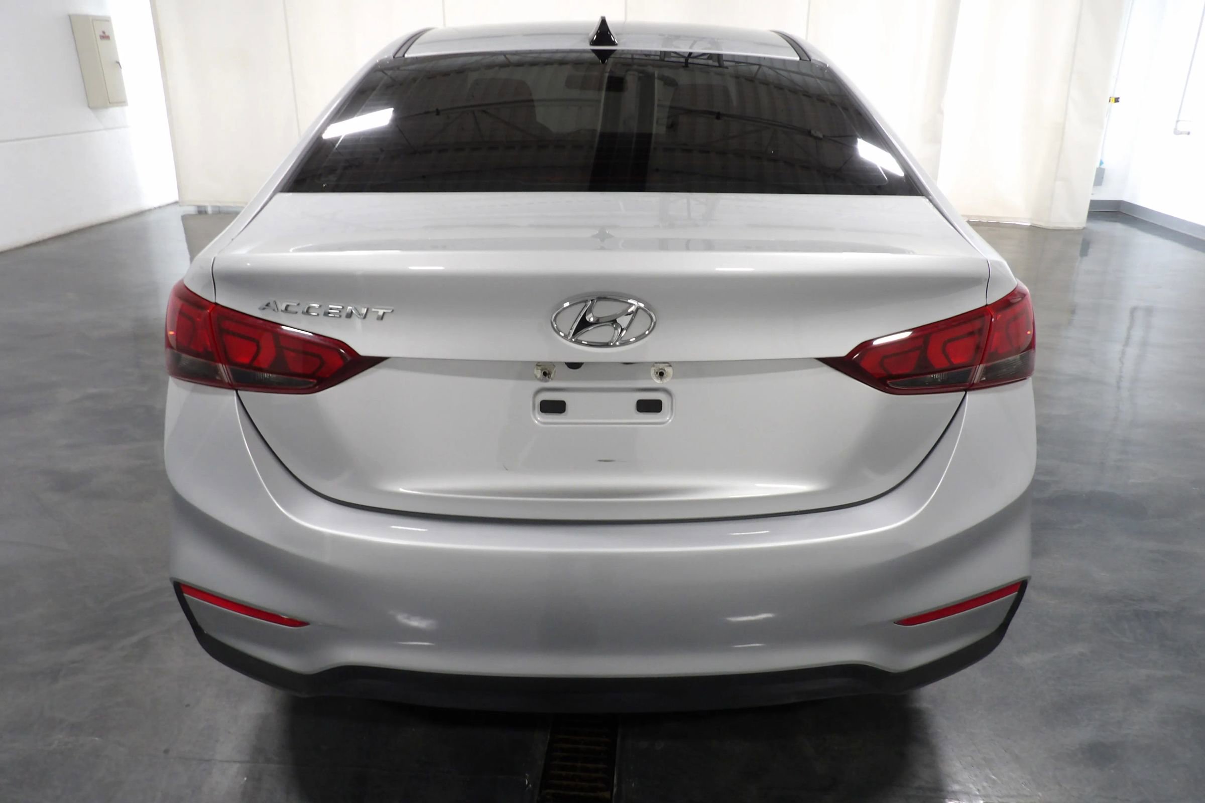 Used 2020 Hyundai Accent SE image 5