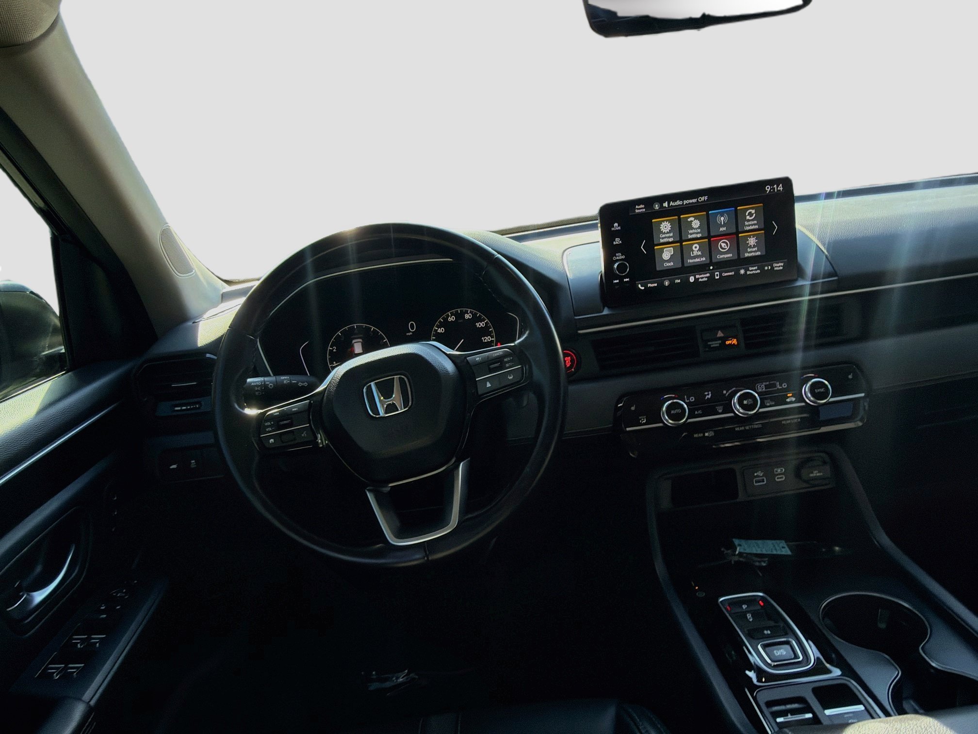 Certified 2024 Honda Pilot EX-L image 20