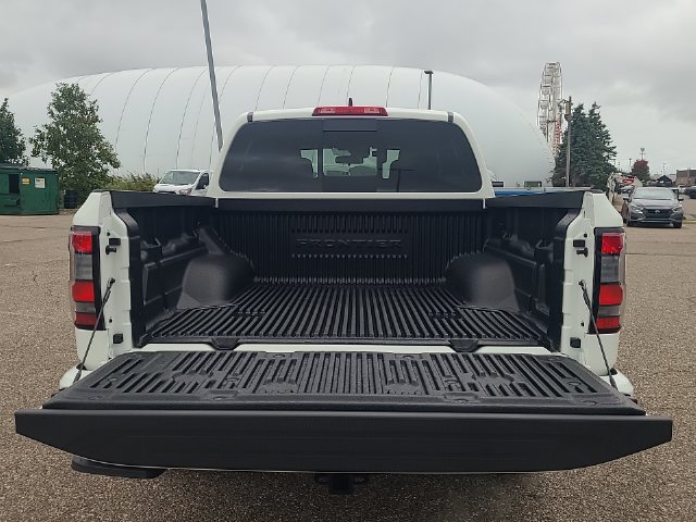 Used 2026 Nissan Frontier PRO-4X w/ Tow Package AWD/4WD image 33
