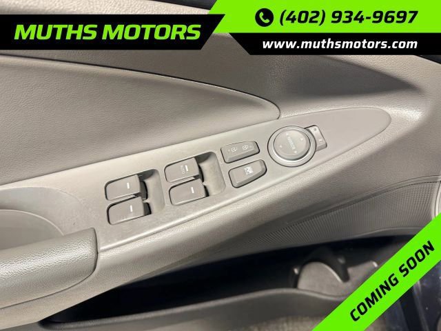 Used 2013 Hyundai Sonata SE image 6