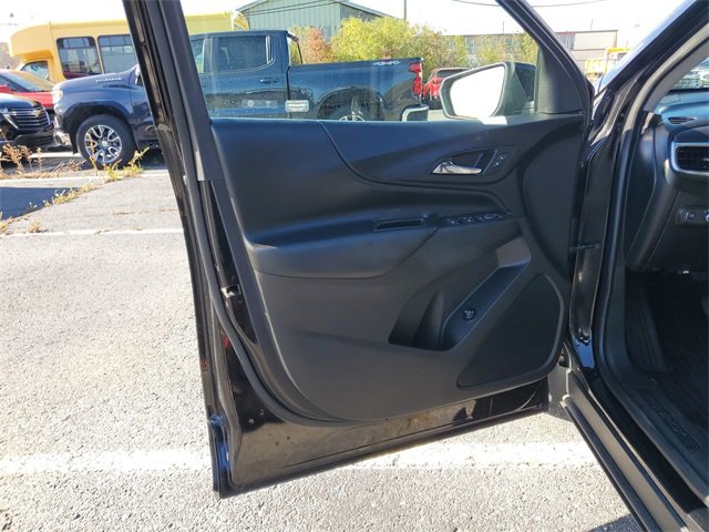 Certified 2019 Chevrolet Equinox LT image 22