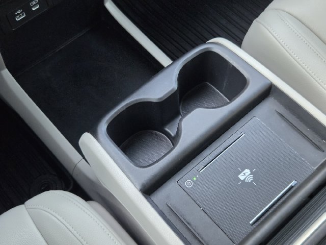 Used 2025 Honda Odyssey EX-L image 18