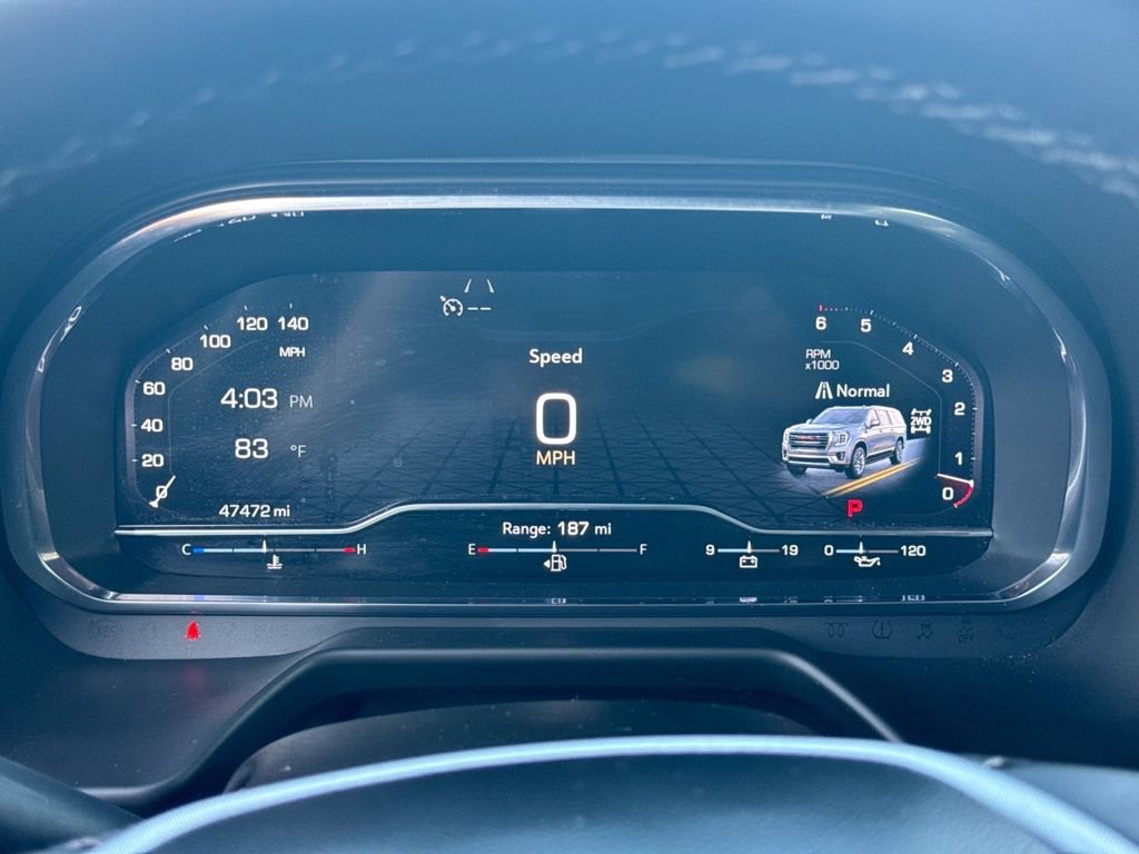 Used 2024 GMC Yukon SLT image 30