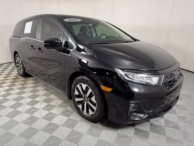 Used 2026 Honda Odyssey EX-L image 7