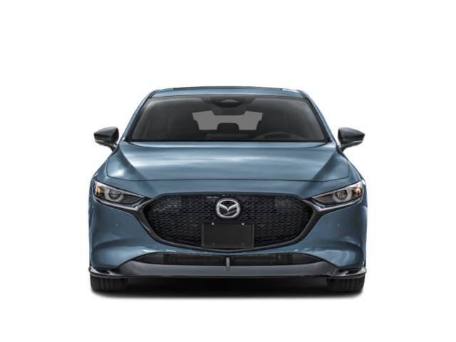 Certified 2025 MAZDA MAZDA3 Hatchback w/Premium Plus Pkg image 7