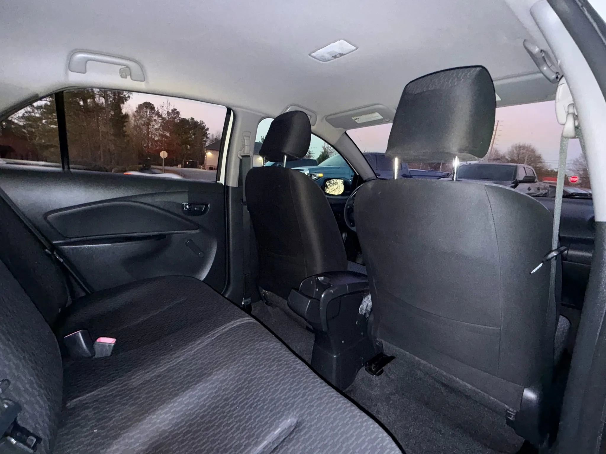 Used 2011 Toyota Yaris Sedan image 20