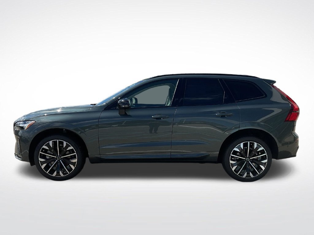 New 2027 Volvo XC60 B5 Ultra AWD/4WD image 4