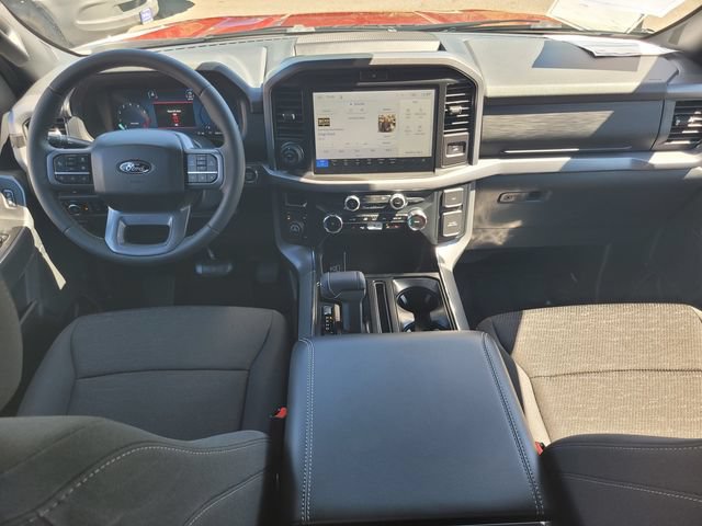 Certified 2026 Ford F150 XLT AWD/4WD image 14