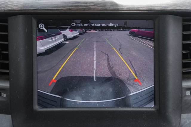 Used 2020 RAM 2500 Laramie AWD/4WD image 53