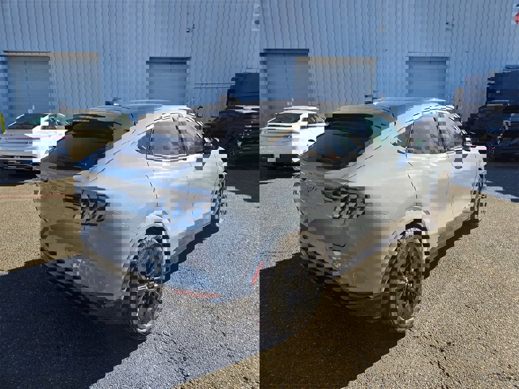 New 2025 Ford Mustang Mach-E GT w/ Interior Protection Package image 5