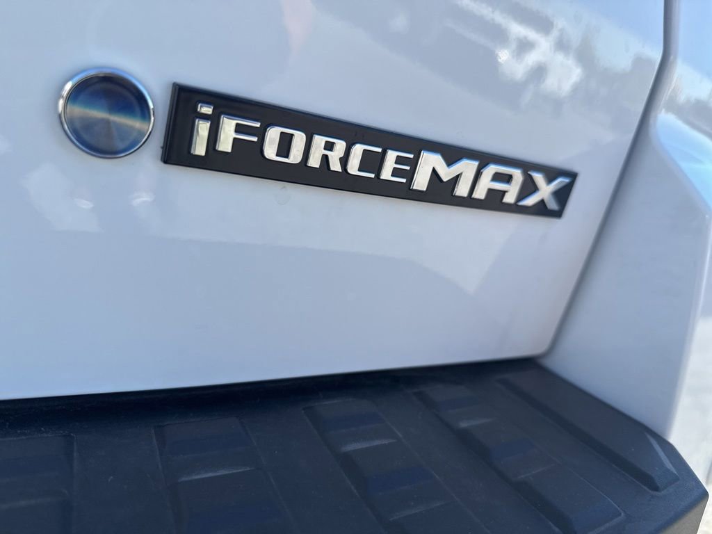 New 2026 Toyota 4Runner TRD Pro AWD/4WD image 25
