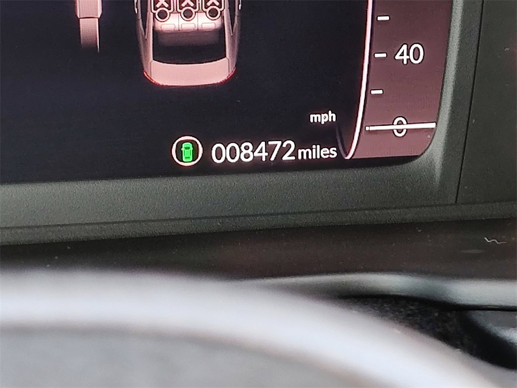 Certified 2024 Honda Accord EX image 36