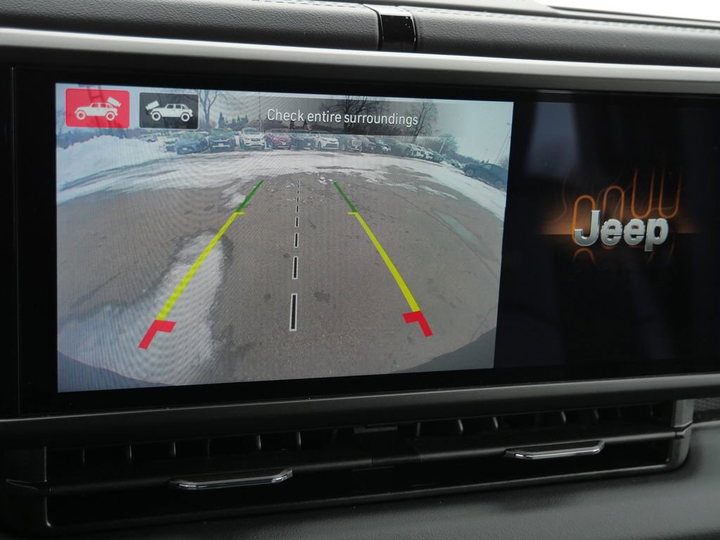 Used 2024 Jeep Wrangler Unlimited Rubicon 392 image 51