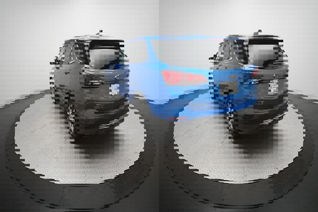 Used 2024 Chevrolet Equinox LT image 34