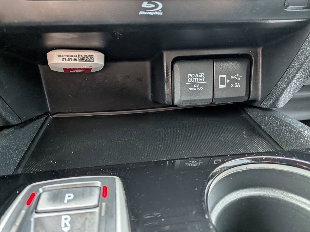 Used 2021 Honda Pilot Touring image 18